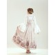 Faeries Daffodil The Abyss of Yon Night JSK(Reservation/3 Colours/Full Payment Without Shipping)